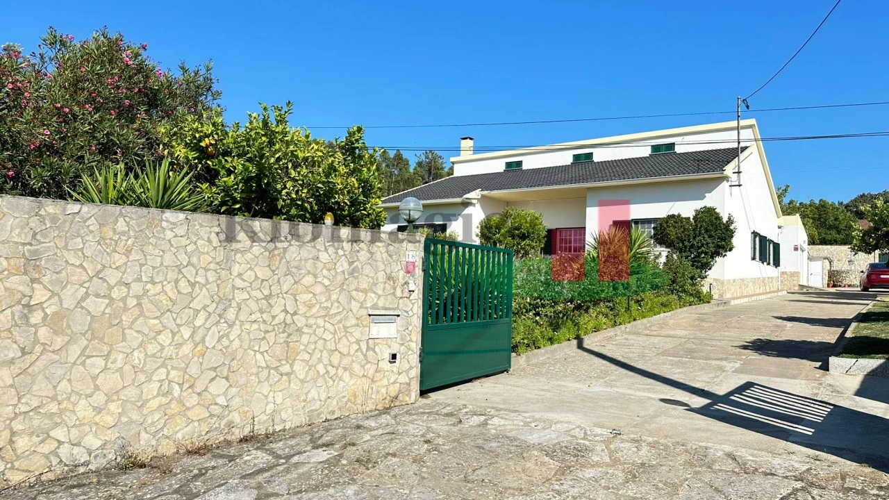 Moradia T3 para Venda em Asseiceira Foto 5