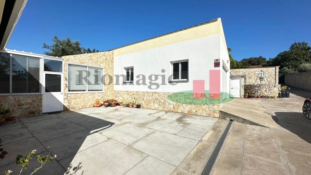 Moradia T3 para Venda em Asseiceira Foto 6