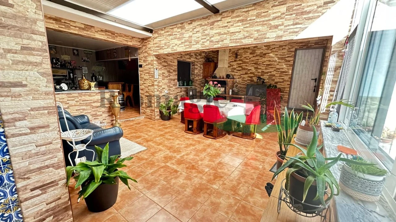 Moradia T3 para Venda em Asseiceira Foto 18