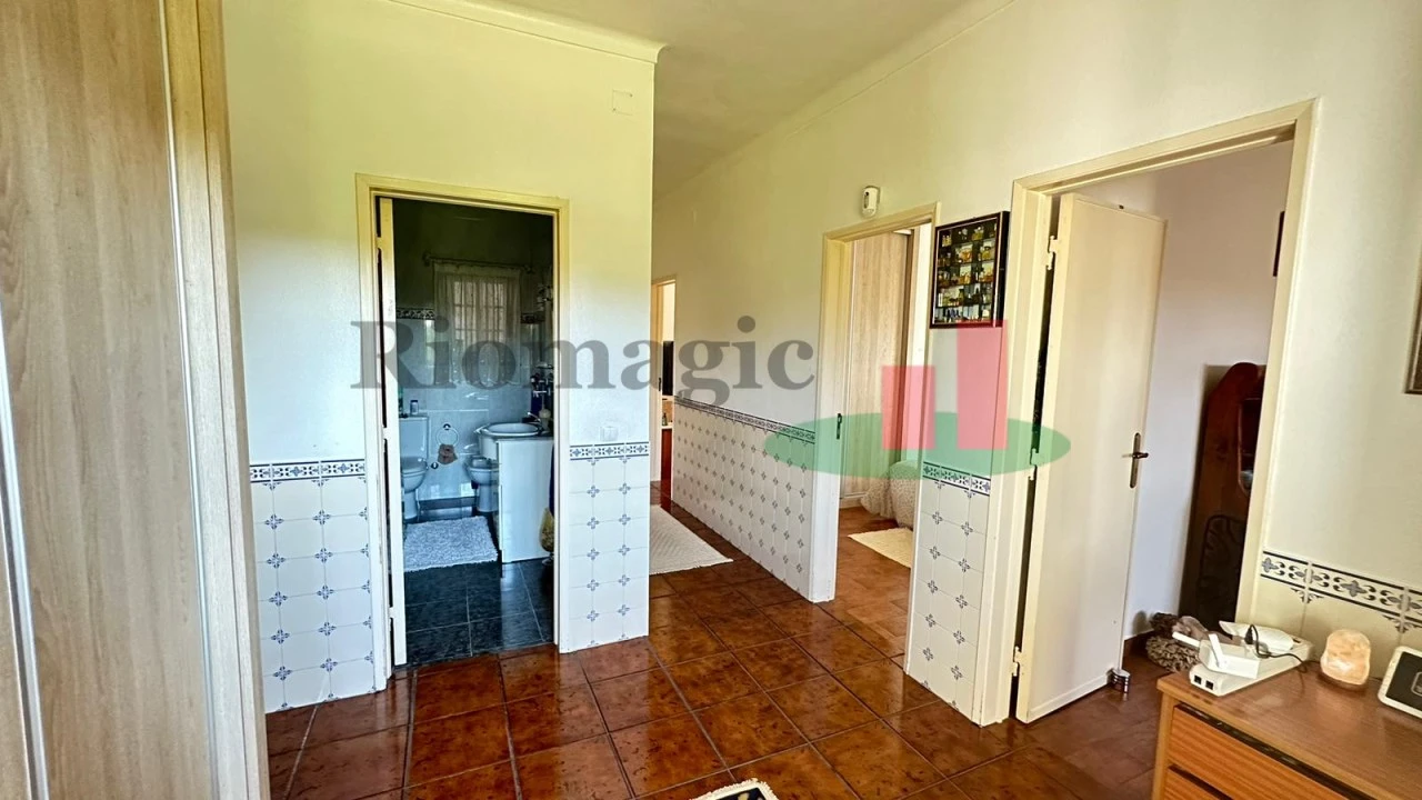 Moradia T3 para Venda em Asseiceira Foto 23