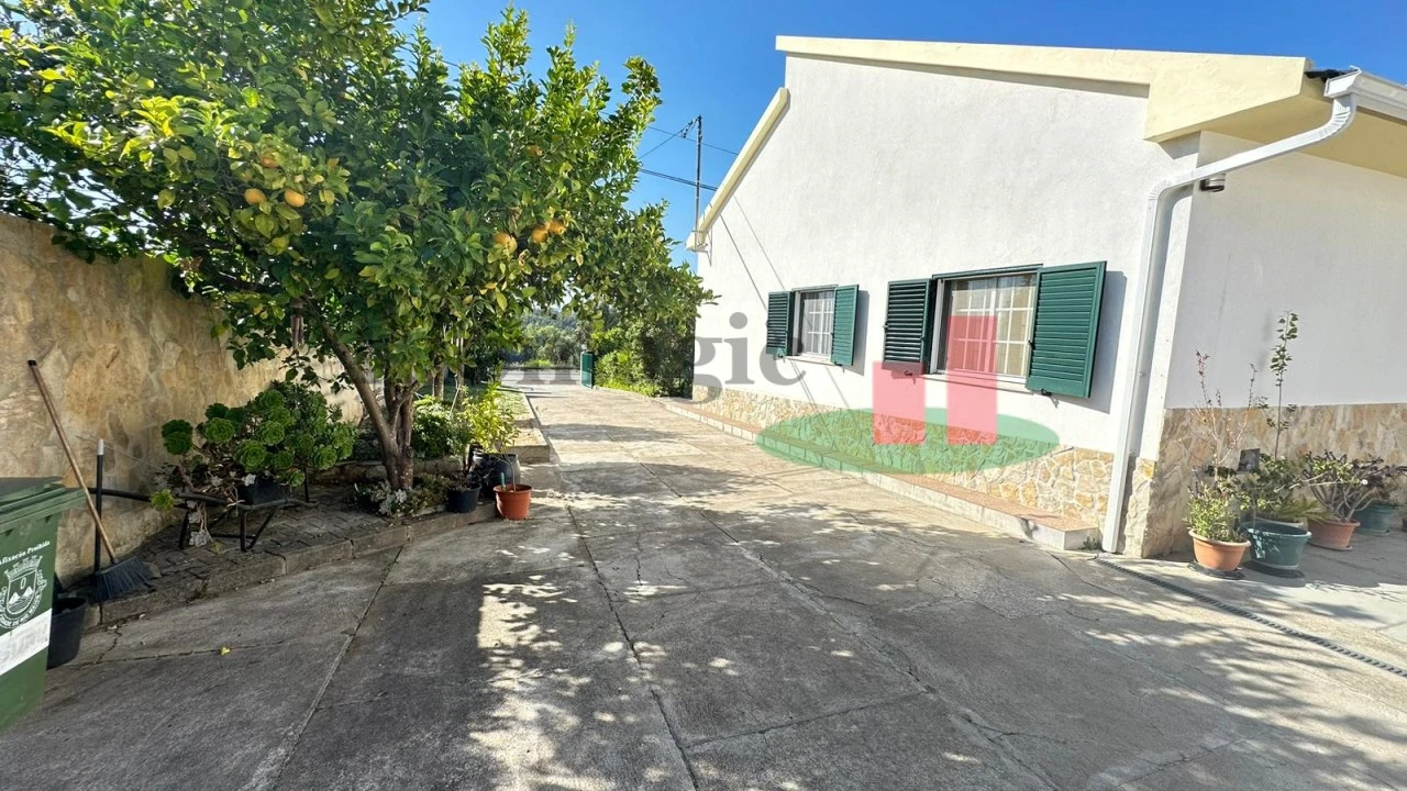 Moradia T3 para Venda em Asseiceira Foto 55