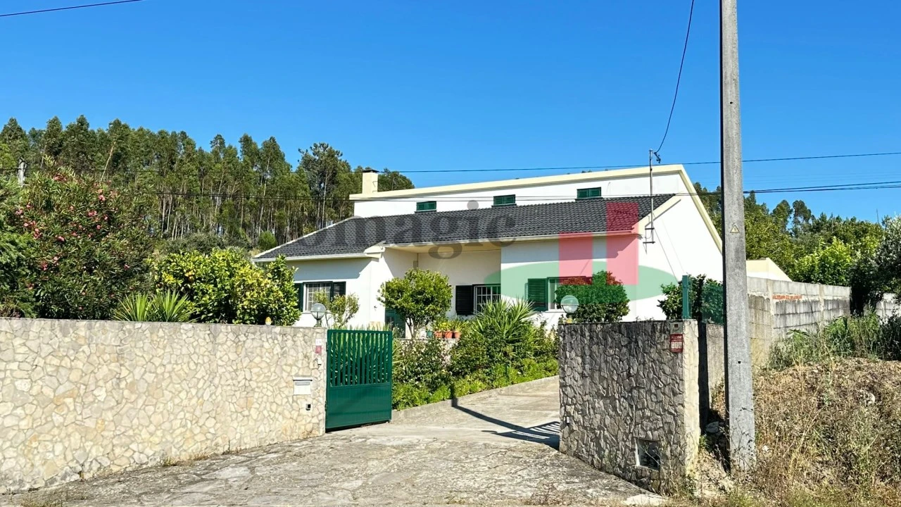 Moradia T3 para Venda em Asseiceira Foto 65