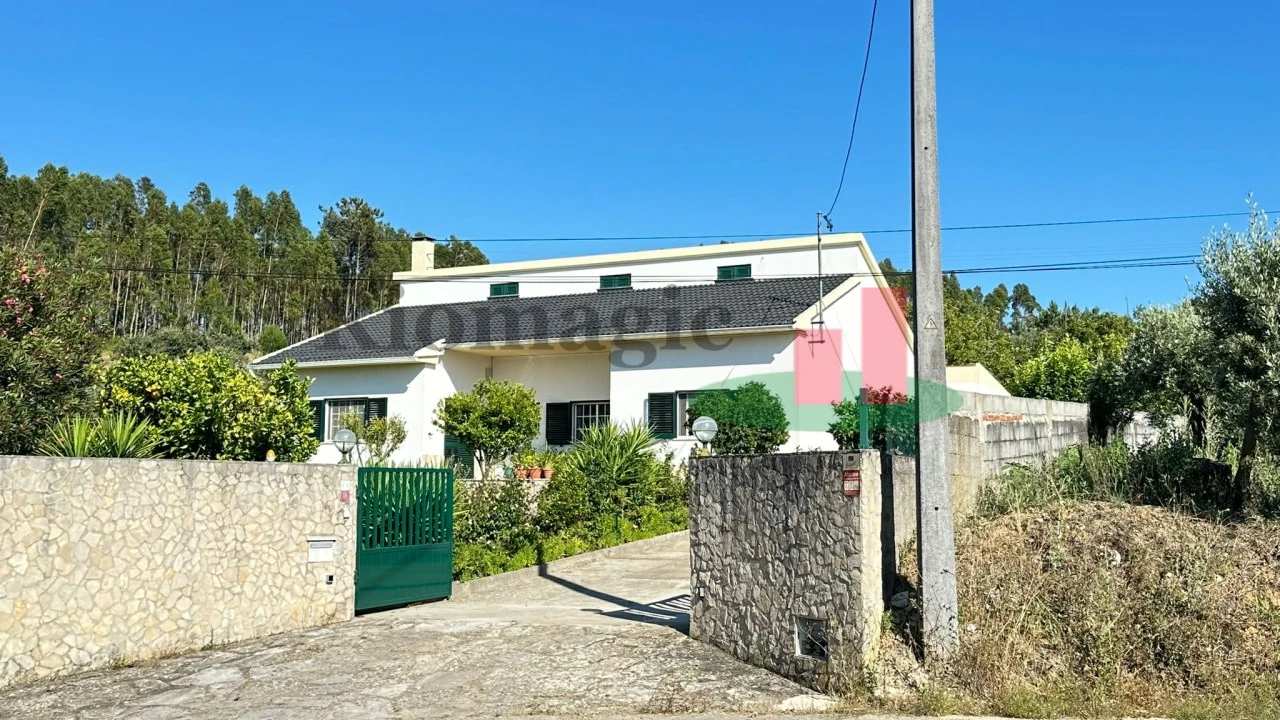 Moradia T3 para Venda em Asseiceira Foto 67