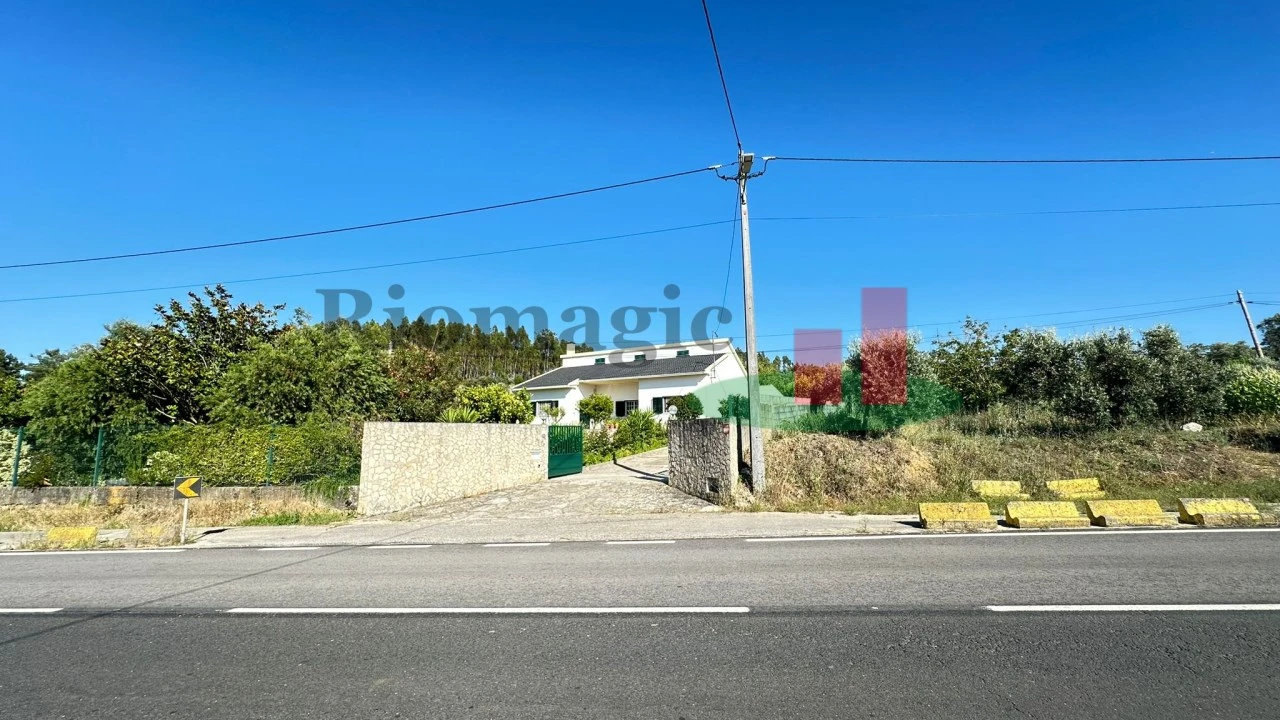 Moradia T3 para Venda em Asseiceira Foto 72