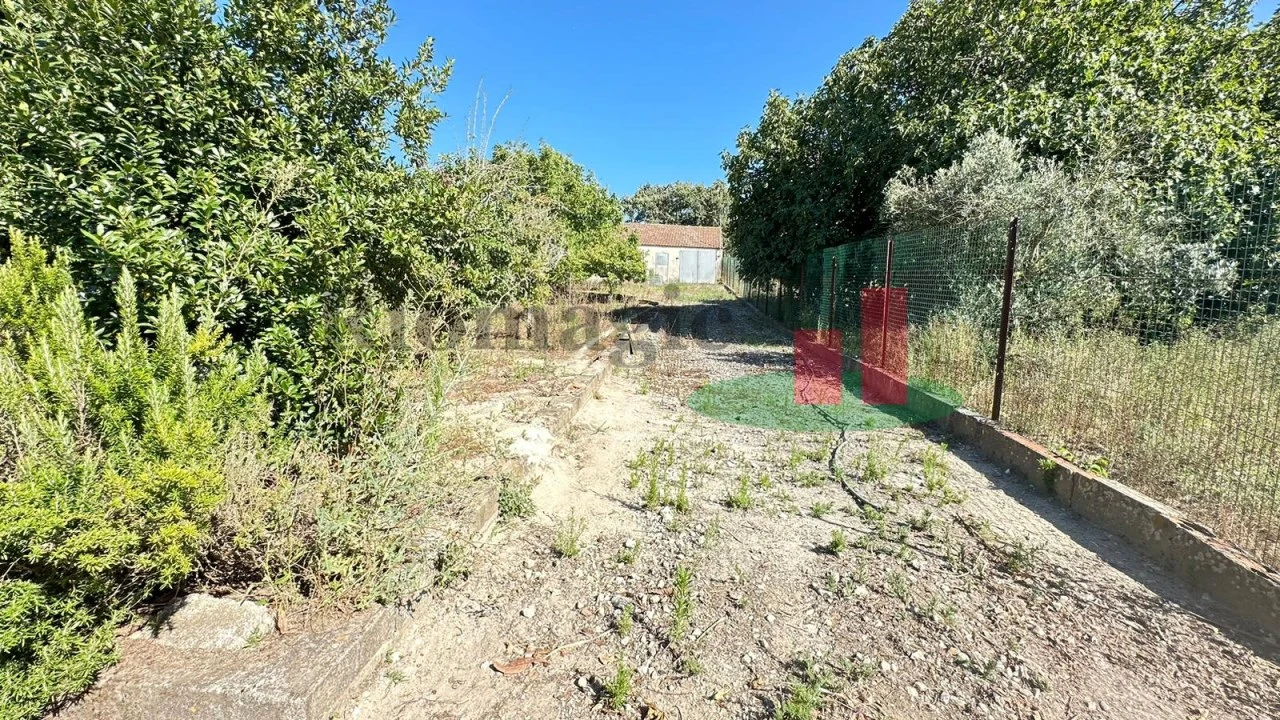 Moradia T3 para Venda em Asseiceira Foto 76