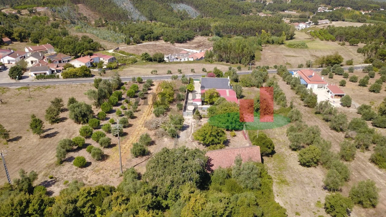 Moradia T3 para Venda em Asseiceira Foto 84