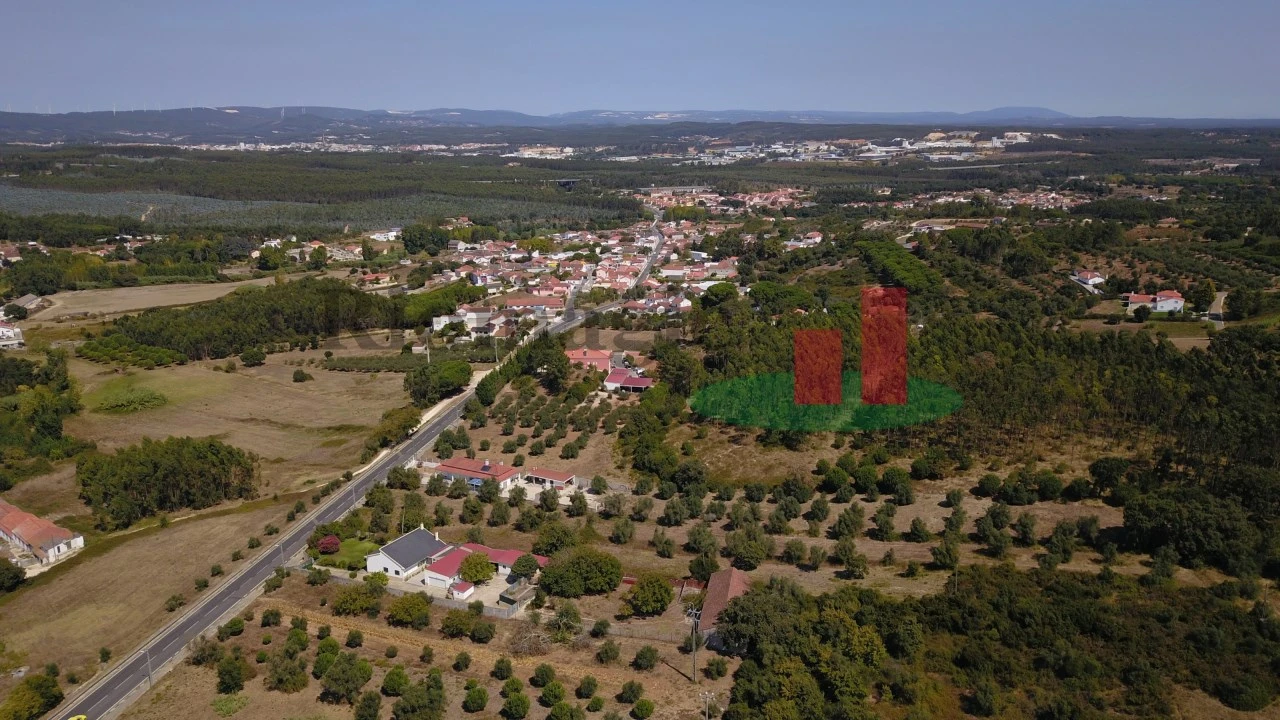 Moradia T3 para Venda em Asseiceira Foto 88