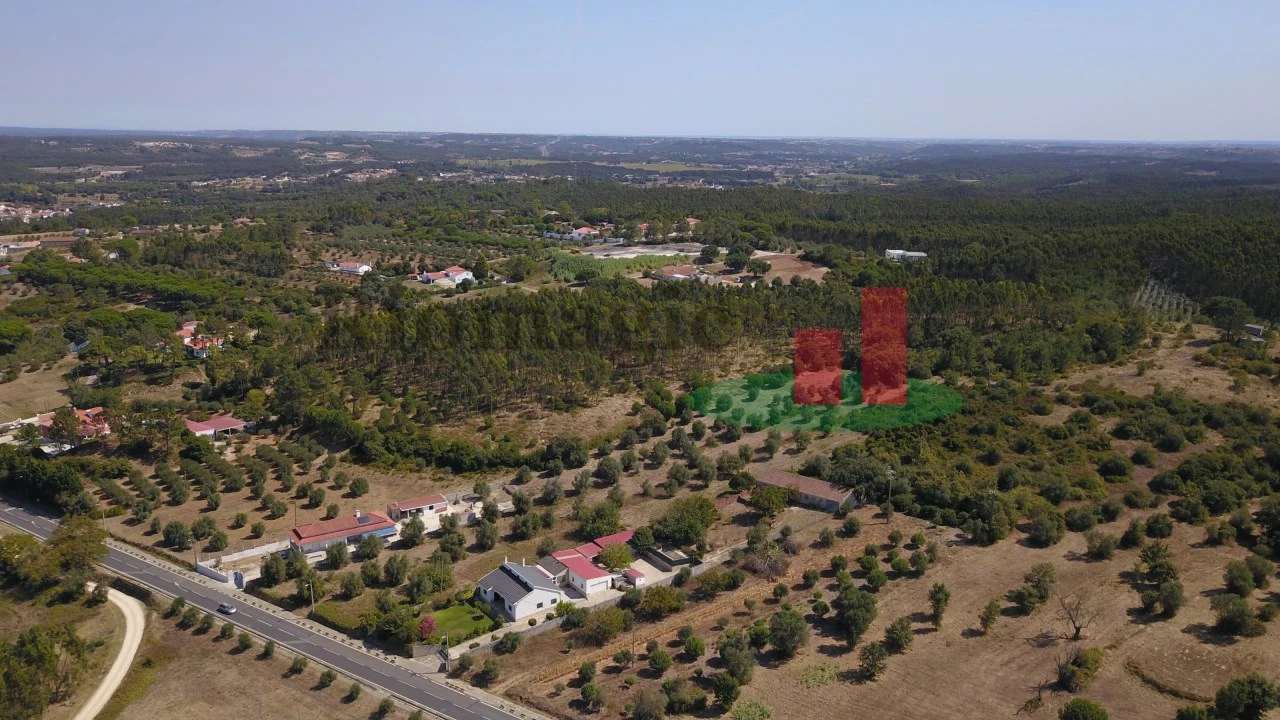 Moradia T3 para Venda em Asseiceira Foto 89