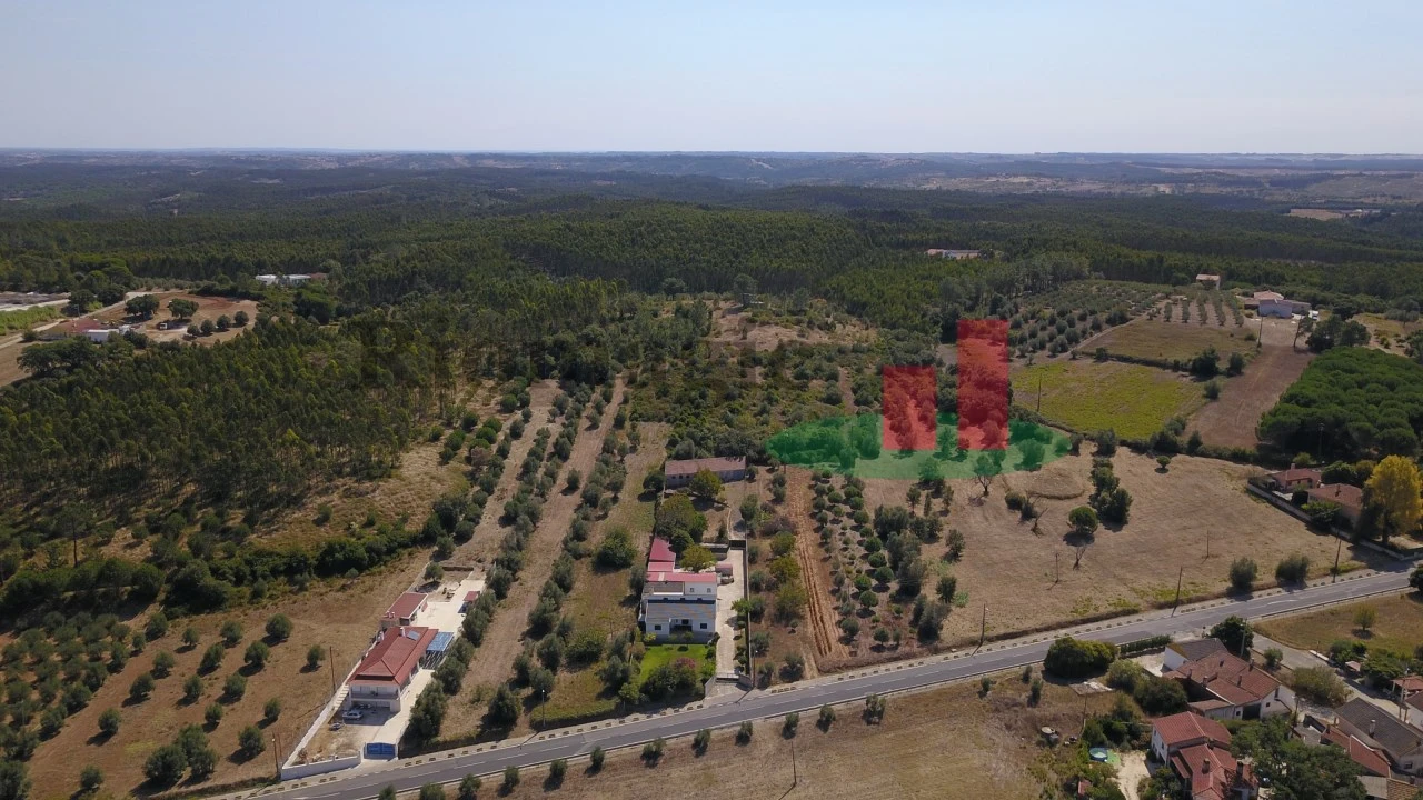 Moradia T3 para Venda em Asseiceira Foto 90