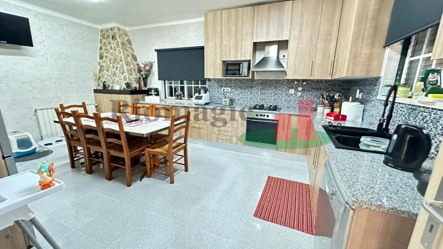 Moradia T3 para Venda em Asseiceira Foto 9