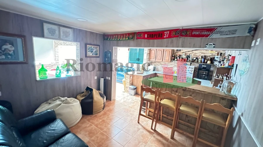 Moradia T3 para Venda em Asseiceira Foto 11