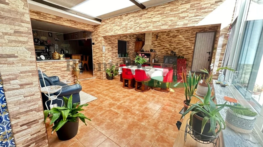 Moradia T3 para Venda em Asseiceira Foto 18