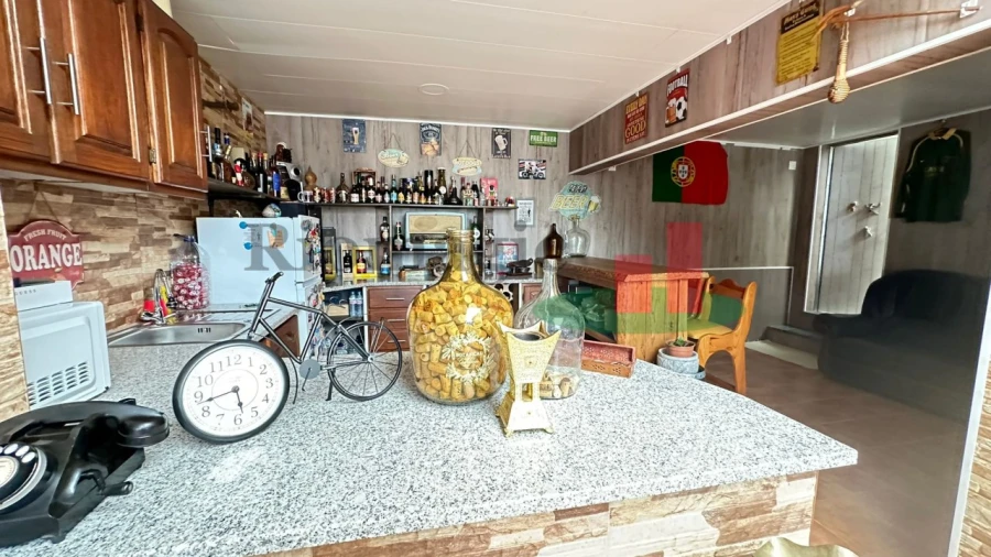 Moradia T3 para Venda em Asseiceira Foto 19