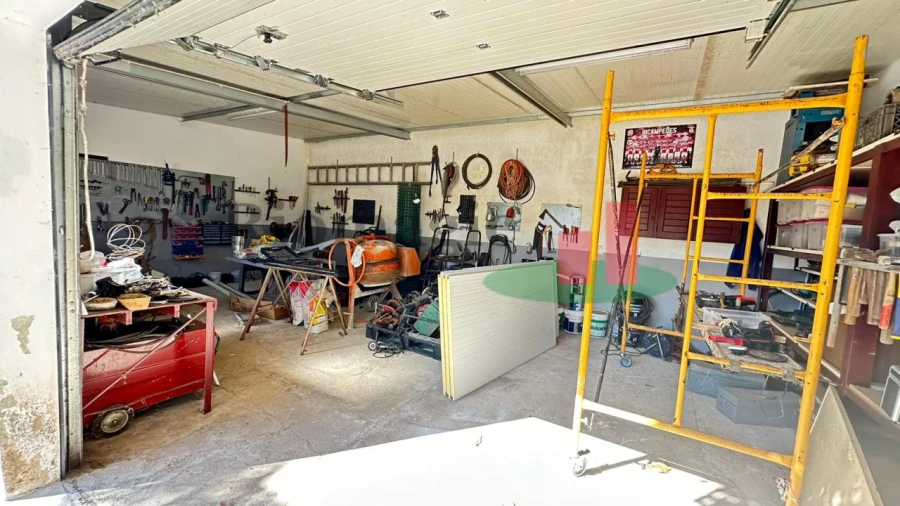 Moradia T3 para Venda em Asseiceira Foto 41