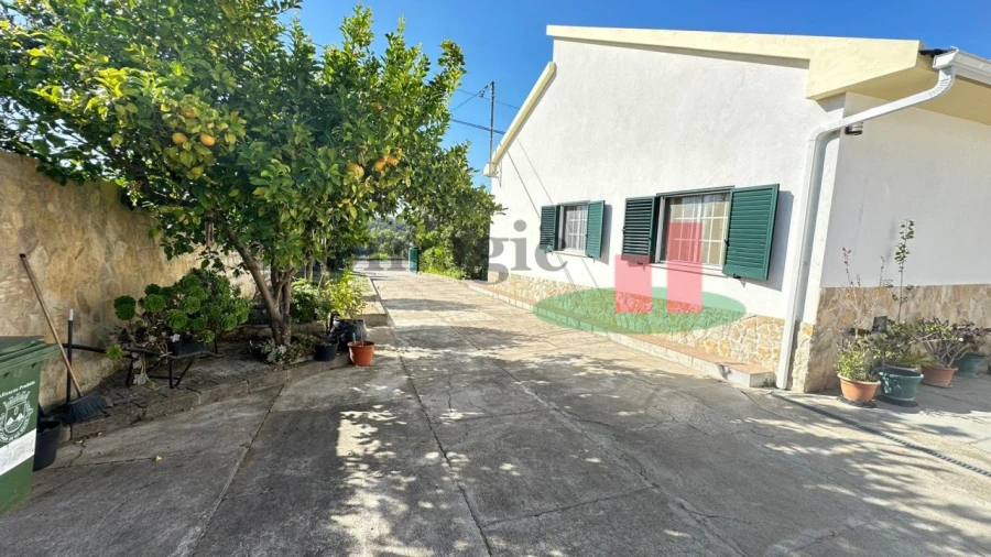 Moradia T3 para Venda em Asseiceira Foto 55