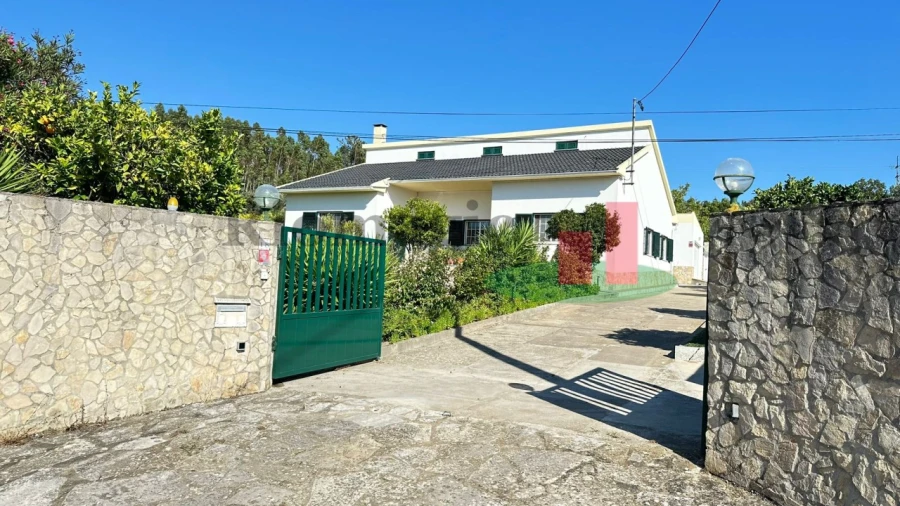 Moradia T3 para Venda em Asseiceira Foto 71