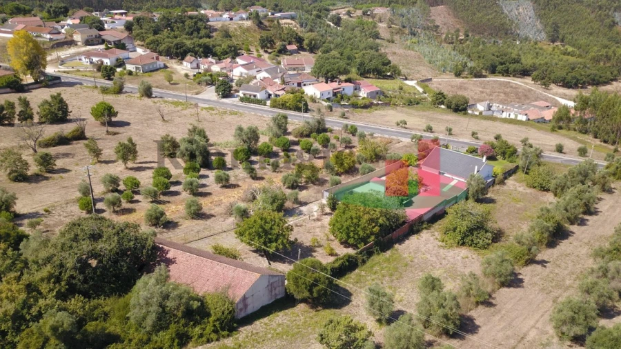 Moradia T3 para Venda em Asseiceira Foto 85