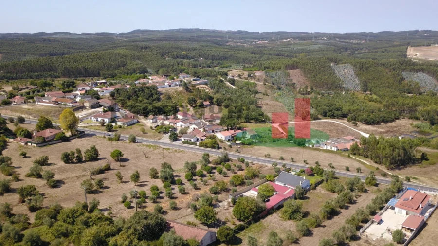 Moradia T3 para Venda em Asseiceira Foto 86