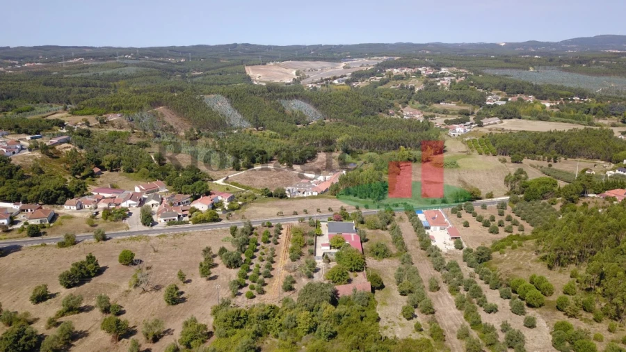 Moradia T3 para Venda em Asseiceira Foto 87