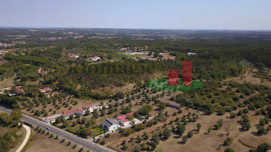 Moradia T3 para Venda em Asseiceira Foto 89