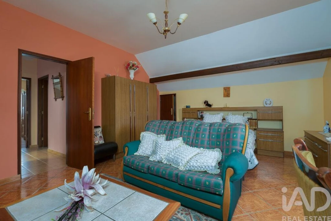 Moradia T5 para Venda em Souto da Carpalhosa e Ortigosa Foto 19