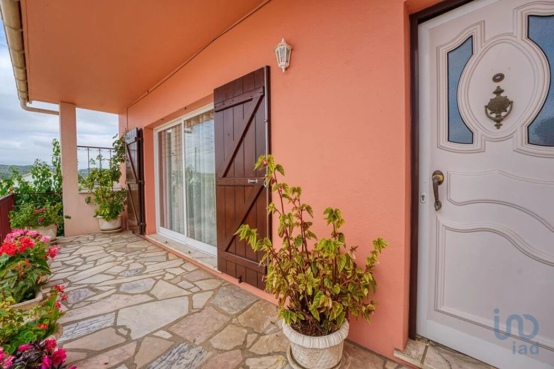 Moradia T5 para Venda em Souto da Carpalhosa e Ortigosa Foto 7