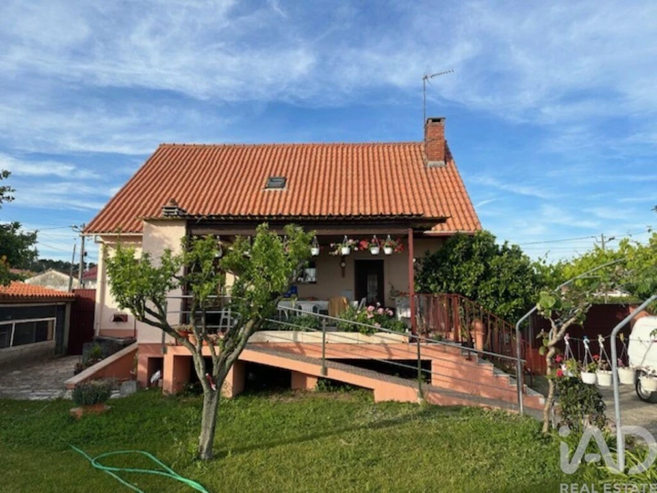 Moradia T5 para Venda em Souto da Carpalhosa e Ortigosa Foto 27