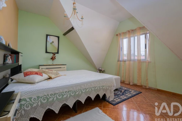 Moradia T5 para Venda em Souto da Carpalhosa e Ortigosa Foto 16