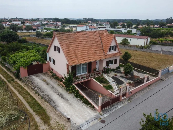 Moradia T5 para Venda em Souto da Carpalhosa e Ortigosa Foto 5