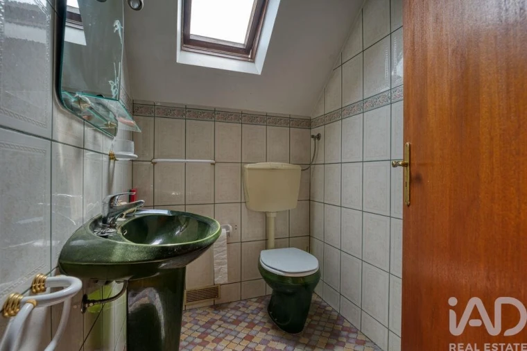 Moradia T5 para Venda em Souto da Carpalhosa e Ortigosa Foto 20