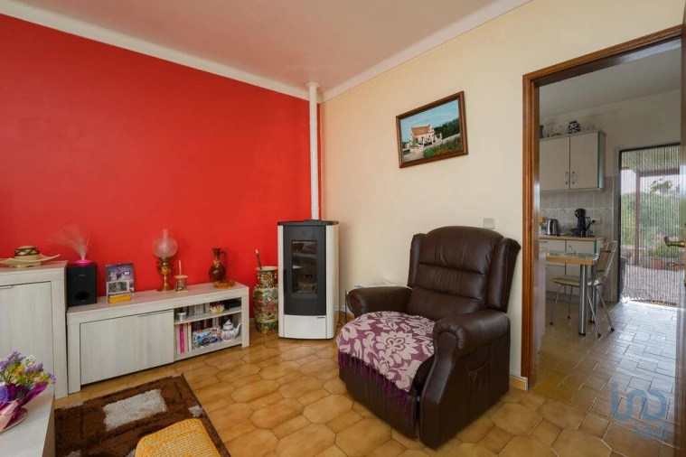 Moradia T5 para Venda em Souto da Carpalhosa e Ortigosa Foto 14