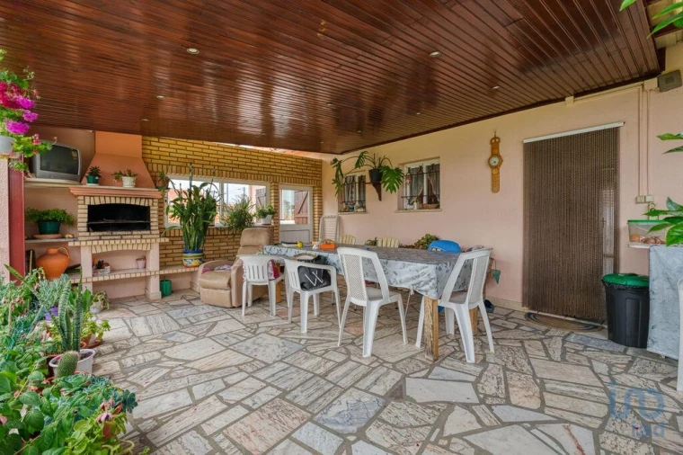 Moradia T5 para Venda em Souto da Carpalhosa e Ortigosa Foto 8