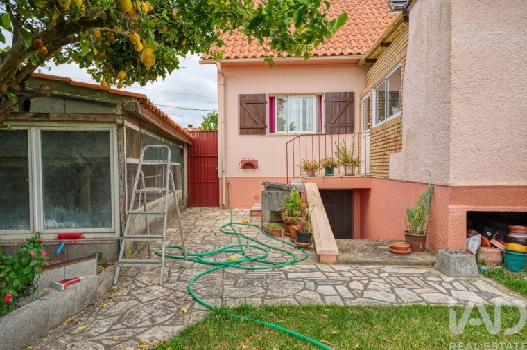 Moradia T5 para Venda em Souto da Carpalhosa e Ortigosa Foto 18