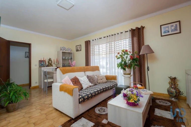 Moradia T5 para Venda em Souto da Carpalhosa e Ortigosa Foto 13