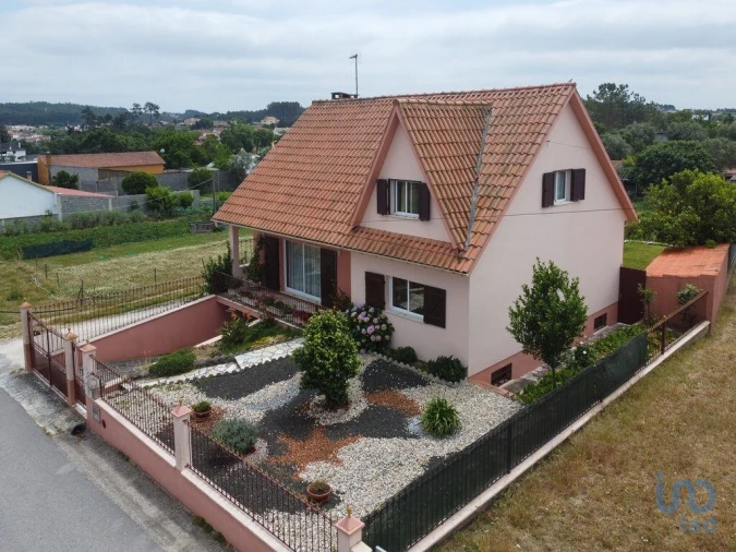 Moradia T5 para Venda em Souto da Carpalhosa e Ortigosa Foto 2