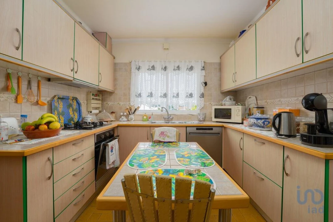 Moradia T5 para Venda em Souto da Carpalhosa e Ortigosa Foto 9