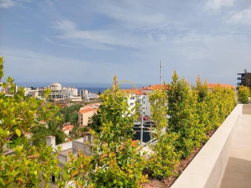 Apartamento T2 para Venda em São Martinho