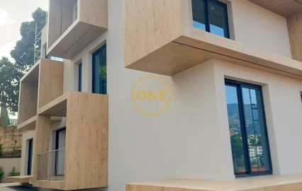Apartamento T2 para Venda em São Martinho