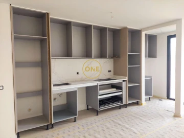 Apartamento T2 para Venda em São Martinho
