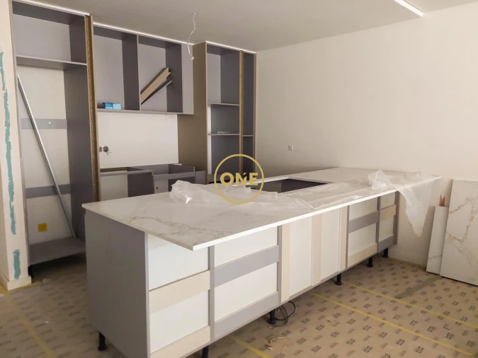 Apartamento T2 para Venda em São Martinho Foto 19