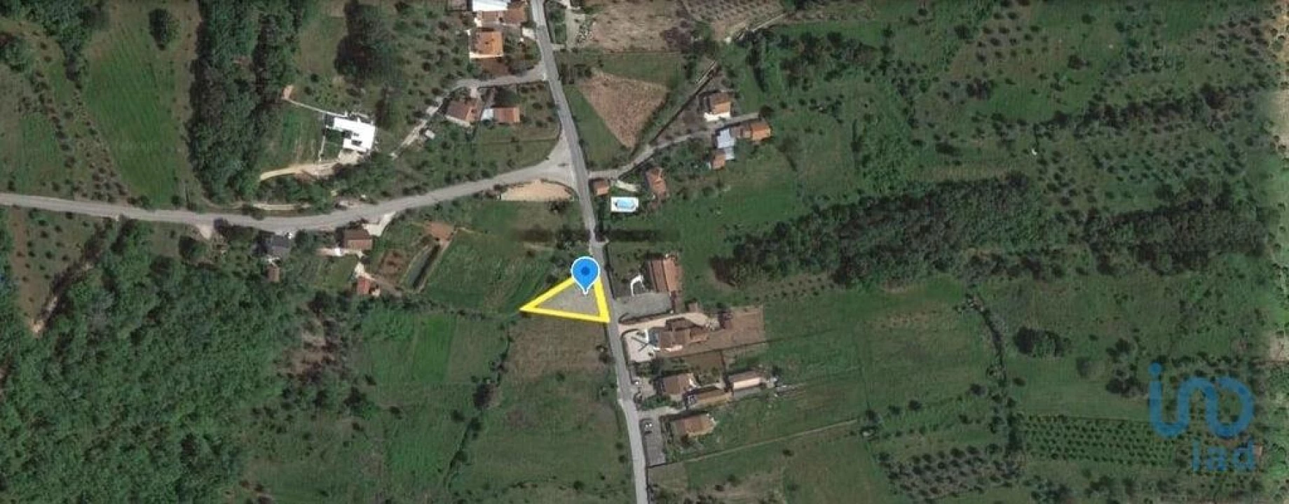 Terreno para Venda em Nossa Senhora do Pranto Foto 14