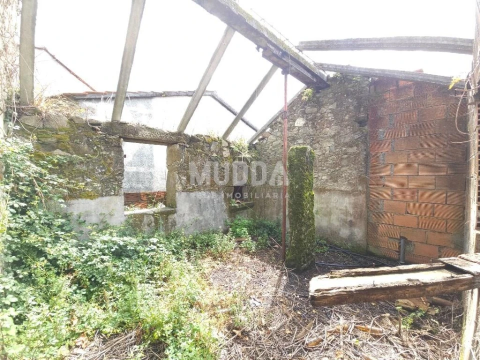 Moradia para Venda em Pessegueiro do Vouga Foto 5