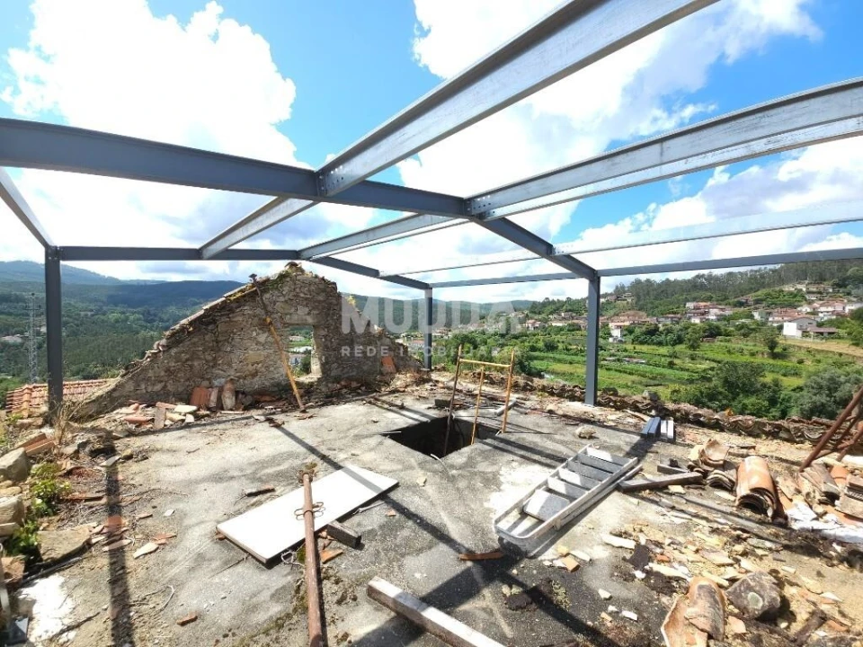 Moradia para Venda em Pessegueiro do Vouga Foto 8