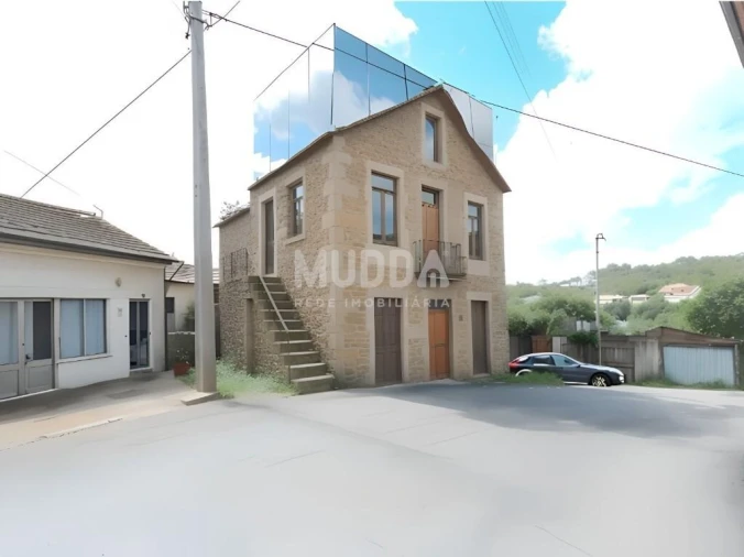 Moradia para Venda em Pessegueiro do Vouga Foto 2