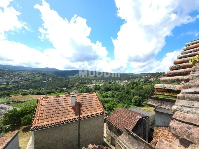 Moradia para Venda em Pessegueiro do Vouga Foto 9