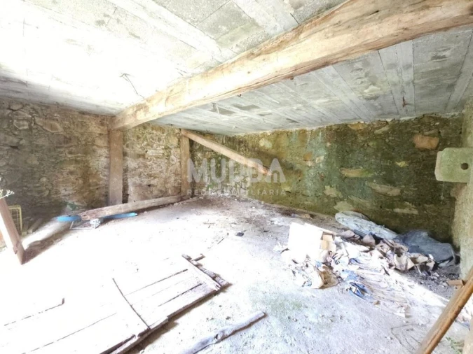 Moradia para Venda em Pessegueiro do Vouga Foto 2