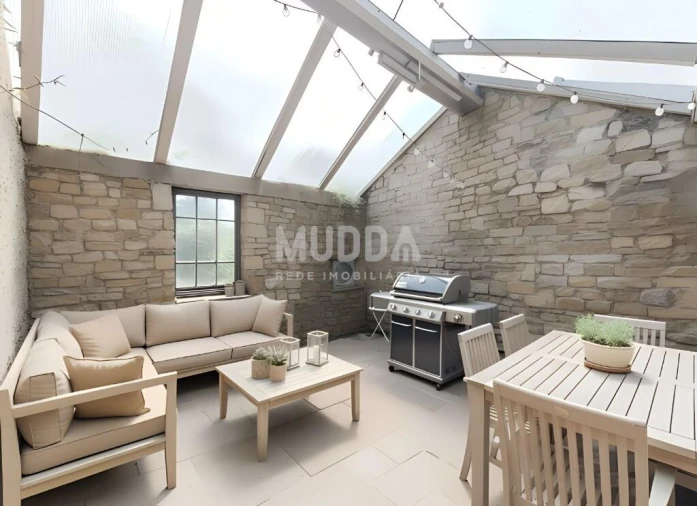 Moradia para Venda em Pessegueiro do Vouga Foto 8