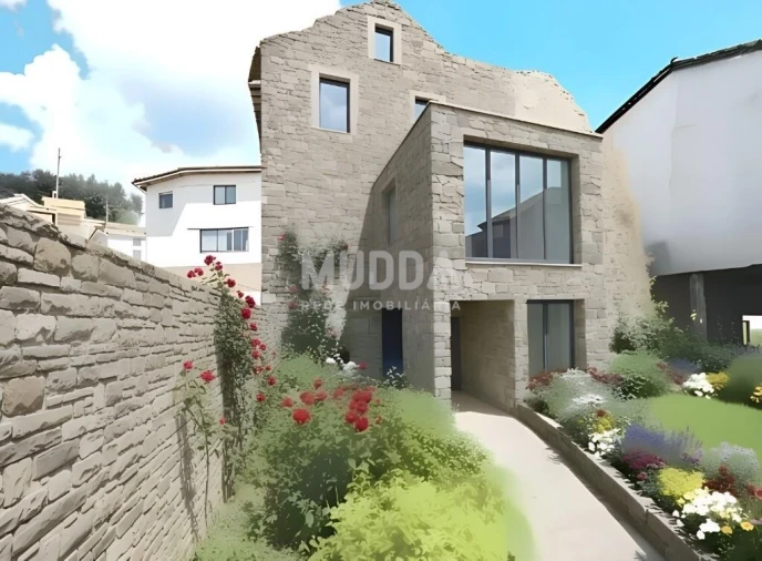 Moradia para Venda em Pessegueiro do Vouga Foto 1