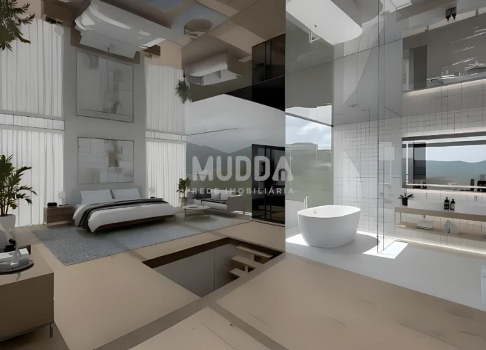 Moradia para Venda em Pessegueiro do Vouga Foto 5