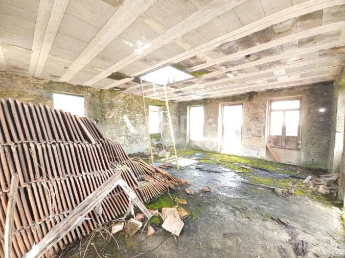 Moradia para Venda em Pessegueiro do Vouga Foto 7